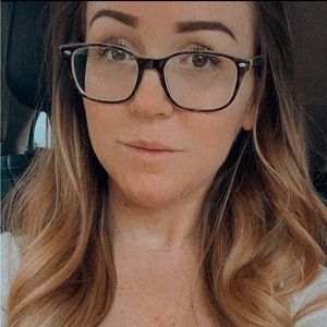 Meet your Posher, Jackie